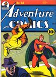 Adventure Comics, July 1941