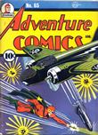 Adventure Comics, August 1941