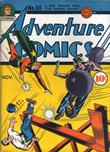 Adventure Comics, November 1941