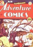 Adventure Comics, June 1943