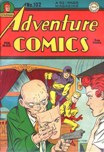 Adventure Comics, February 1946