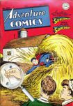 Adventure Comics, May 1946