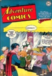 Adventure Comics, June 1946