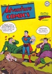 Adventure Comics, July 1946