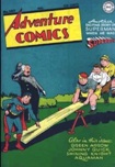 Adventure Comics, August 1946