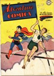 Adventure Comics, October 1946