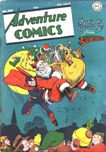 Adventure Comics, February 1947