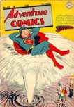 Adventure Comics, March 1947