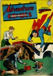 Adventure Comics, May 1947