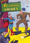 Adventure Comics, June 1947