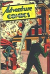 Adventure Comics, July 1947
