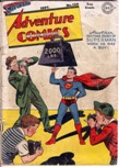 Adventure Comics, September 1947