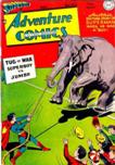 Adventure Comics, December 1947