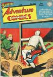 Adventure Comics, January 1948