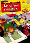 Adventure Comics, May 1948