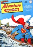 Adventure Comics, June 1948