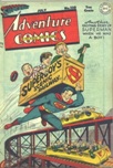 Adventure Comics, July 1948