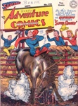 Adventure Comics, September 1948