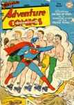 Adventure Comics, November 1948