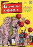 Adventure Comics, December 1948