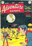 Adventure Comics, May 1949