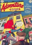 Adventure Comics, June 1949