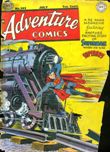 Adventure Comics, July 1949