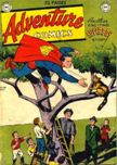 Adventure Comics, November 1949