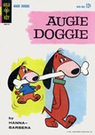 Augie Doggie #1, 1963