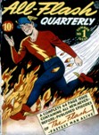 All-Flash Quarterly #1, 1941