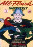 All-Flash Quarterly #2, 1941