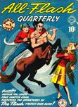All-Flash Quarterly #3, 1942