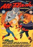 All-Flash Quarterly #4, 1942