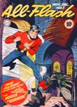 All-Flash Quarterly #7, 1942