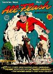 All-Flash Quarterly #5, 1942