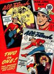 All-Flash Quarterly #9, 1943