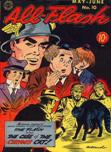 All-Flash Quarterly #10, 1943