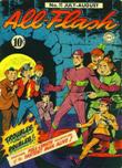 All-Flash Quarterly #11, 1943