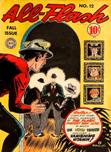 All-Flash Quarterly #12, 1943