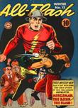 All-Flash Quarterly #13, 1944