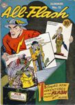 All-Flash Quarterly #15, 1944