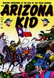 Arizona Kid, November 1951