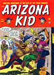 Arizona Kid, January 1952