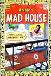 Archie's Mad House, October 1967