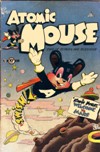 Atomic Mouse, March 1943