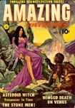 Amazing Adventures #1, 1950