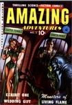 Amazing Adventures #2, 1950