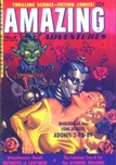 Amazing Adventures #4, 1951