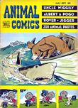 Animal Comics, August 1947