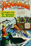 Aquaman, June 1962